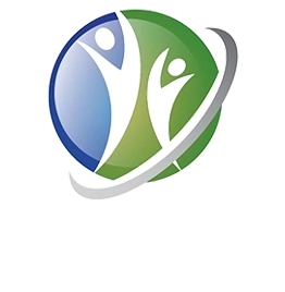 DiMartino Chiropractic Center homepage logo.